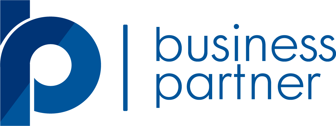 logo business partner