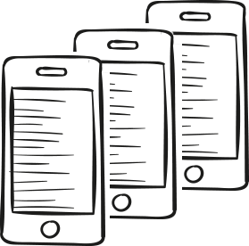 phones
